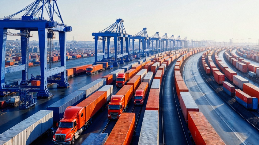 Transportation & Logistics Services