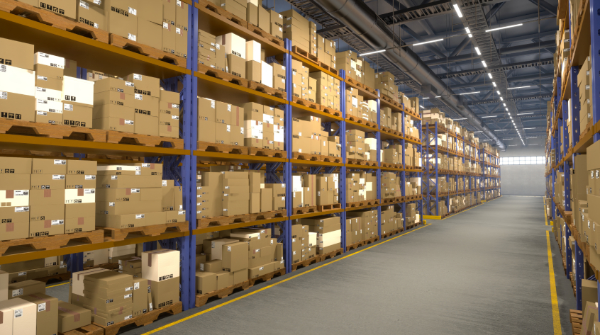 Warehousing and Distribution Services